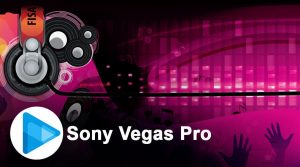 Sony Vegas Pro 19 Crack
