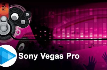Sony Vegas Pro 20.0 Crack
