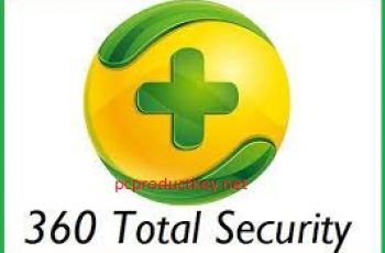 360 Total Security 10.8.0.1500 Crack