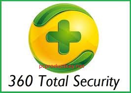 360 Total Security 10.8.0.1359 Crack
