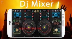 DJ Music Mixer Crack 8.6