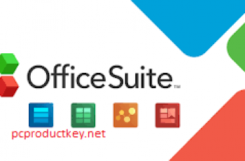 OfficeSuite 6.97.48253.0 Crack