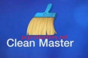 Clean Master Pro 7.5.9 Crack