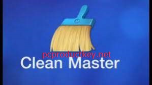 Clean Master Pro 7.5.4 Crack