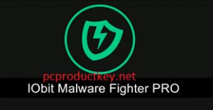 IObit Malware Fighter 8.9.0.875 Crack