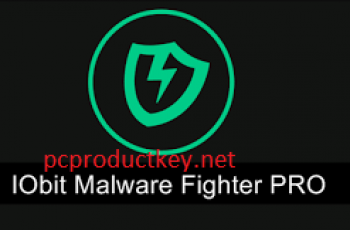 IObit Malware Fighter Pro 9.4.0 Crack