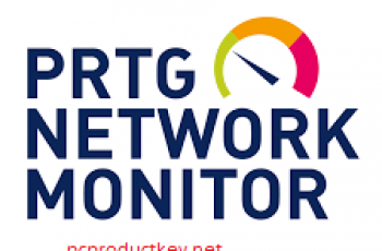 PRTG Network Monitor 22.3.80.1498 Crack