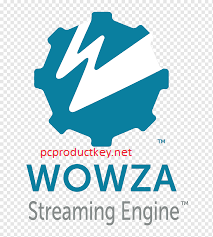 Wowza Streaming Engine Crack 4.8.14