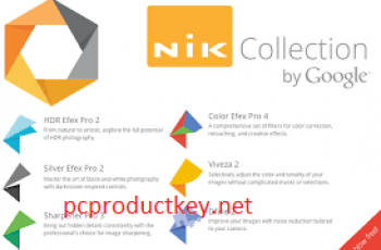 Google Nik Collection 2023 Crack