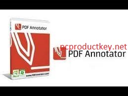PDF Annotator 8.0.0.830 Crack