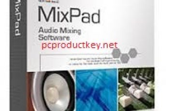 Mixpad 9.64 Crack