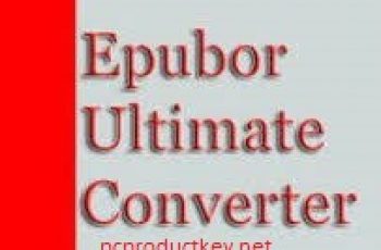 Epubor Audible Converter 1.0.10.295 Crack
