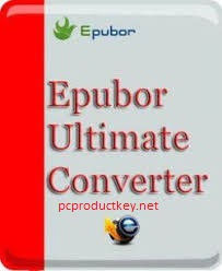 Epubor Audible Converter 1.0.10.293 Crack