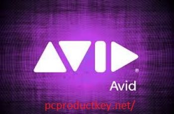 Avid Pro Tools 2022.13 Crack