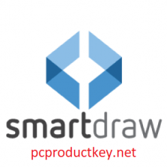 SmartDraw 2022 V27.0.2.2 Crack
