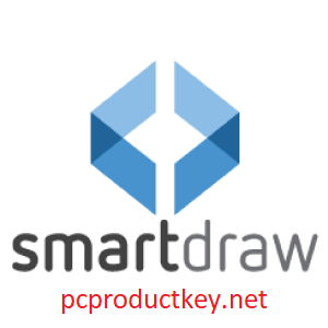 SmartDraw 2022 V27.0.02 Crack