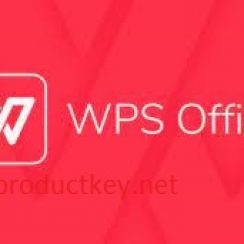 WPS Office Premium 16.8.4 Crack