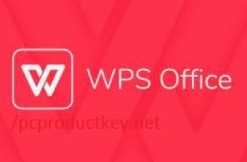 WPS Office Premium 16.5.1 Crack