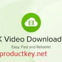 4K Video Downloader Crack 4.23.0
