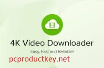 4K Video Downloader Crack 4.21.4