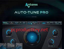 auto-tune pro crack