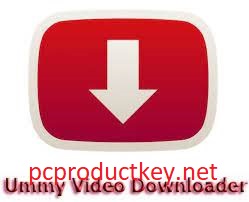 Ummy Video Downloader 1.10.10.9 Crack