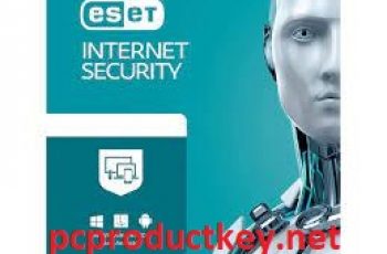 ESET Internet Security 1.7.0.12.0 Crack