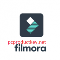 Wondershare Filmora Pro X 11.8.0 Crack