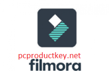 Wondershare Filmora Pro X 11.8.0 Crack