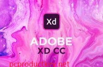 Adobe XD CC 55.0.12.9 Crack