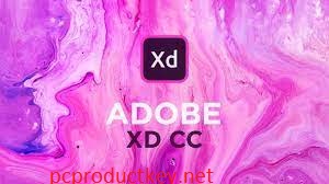 Adobe XD CC 44.1.12 Crack