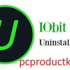 IObit Uninstaller Pro 12.2.0.6 Crack