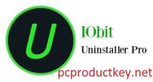 IObit Uninstaller Pro 11 Crack