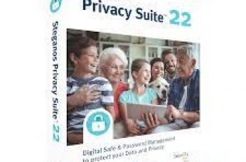 Steganos Privacy Suite Crack 22.3.2