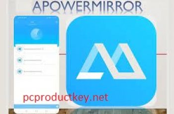ApowerMirror 1.7.5.7 Crack