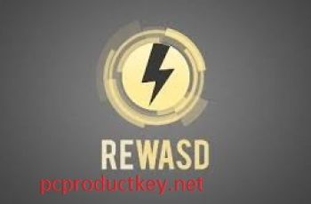 reWASD 6.3.1 Crack