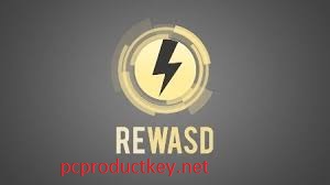 reWASD 5.8.0.4532 Crack