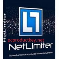 NetLimiter Pro 5.1.5.0 Crack