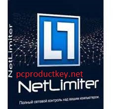 NetLimiter 4.1.11.0 Crack