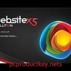 WebSite X5 Evolution 2022.3.6.0 Crack