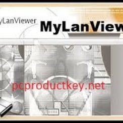 MyLanViewer 6.0.5 Crack