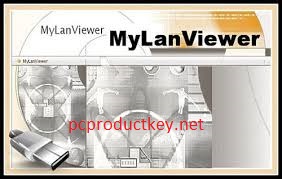 MyLanViewer4.32.2 Crack
