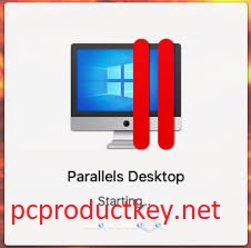 Parallels Desktop 17 Crack