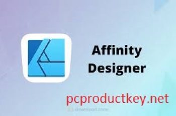 Affinity Designer 1.10.5.1343 Crack