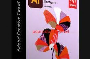 Adobe Illustrator CC Crack v27.0