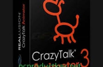 CrazyTalk Animator 4.51.3511.1 Crack