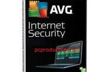 AVG Internet Security 22.9.3251 Crack