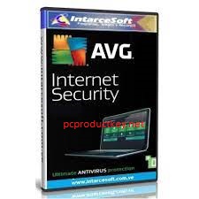 AVG Internet Security 21.6.6446.0 Crack