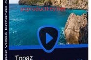 Topaz Video Enhance AI Crack 3.0.5