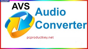 AVS Audio Converter Crack 10.1.1.622